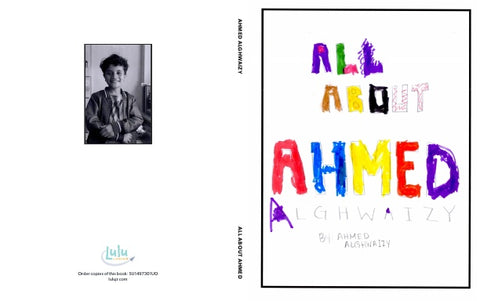 All About Ahmed