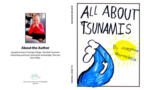 All About Tsunamis