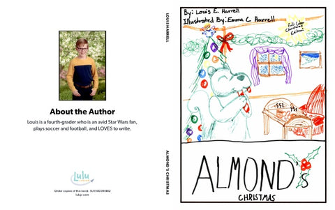 Almond's Christmas