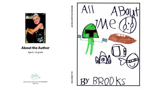 All About Me