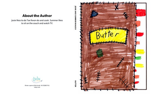 Butter