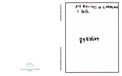 All Ratings of Geometry Dash