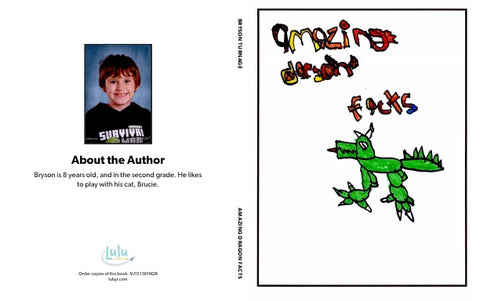 Amazing Dragon Facts