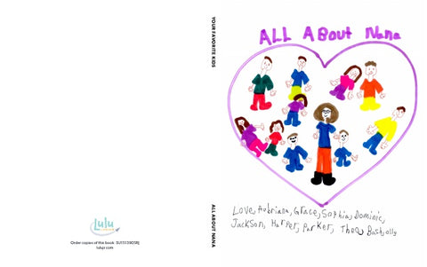 All About Nana