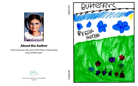 Butterflys