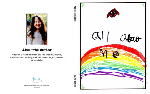 All About Me