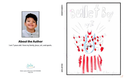 Bullet Boy