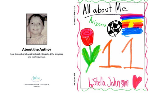 All About Me.