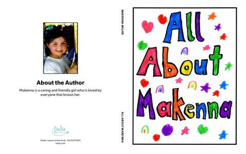 All About Makenna