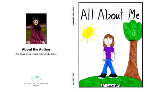 All About Me
