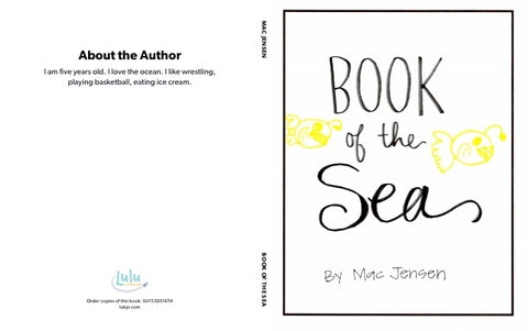Book of the Sea