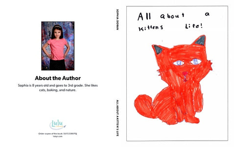 All about a Kitten's Life