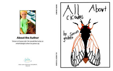 All About Cicadas