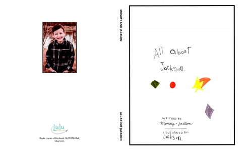 All About Jackson