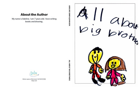 All About Big Brothers