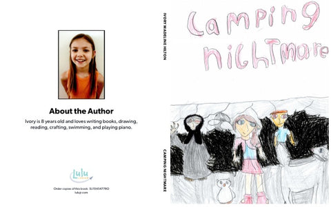 Camping Nightmare
