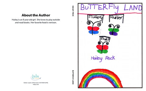 Butterfly Land