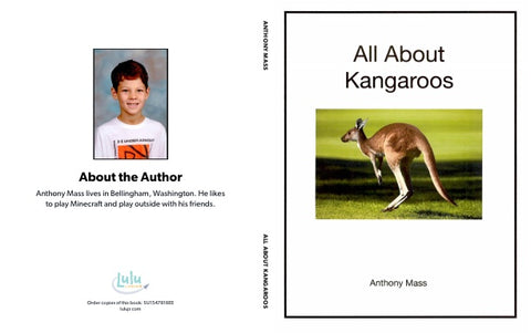 All About Kangaroos