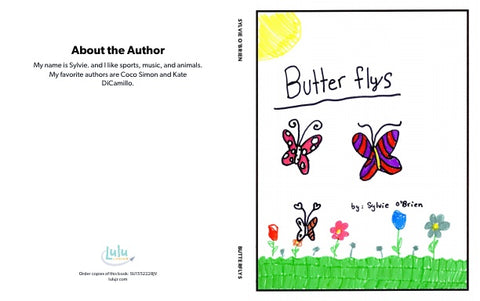 Butterflys
