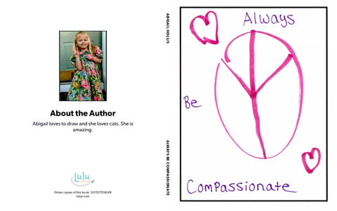 Always Be Compassionate