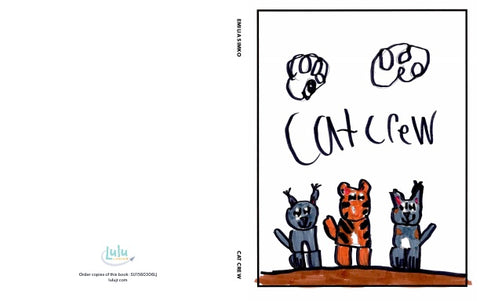 Cat Crew