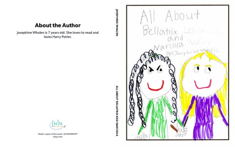 All About Bellatrix and Narcissa