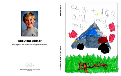 Cars, Trucks, and Many Moore