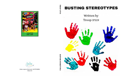 Busting Stereotypes