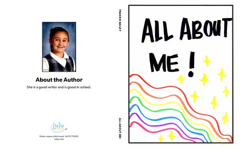 All about Me!