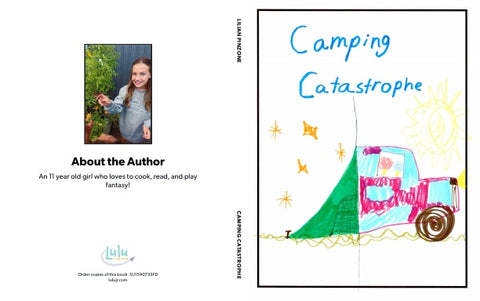 Camping Catastrophe