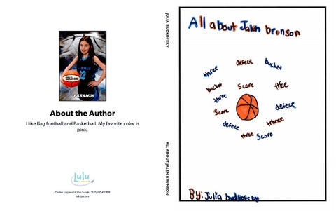 All About Jalen Brunson