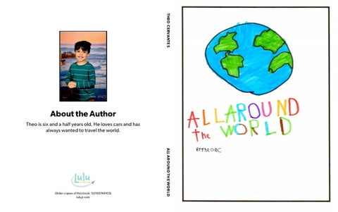 All Around the World