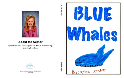 Blue Whales