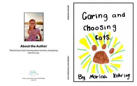 Caring and Choosing Cats