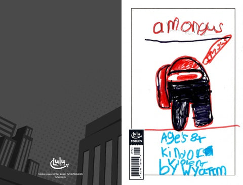 Amongus