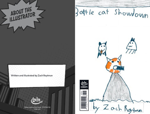 Battle Cat Showdown