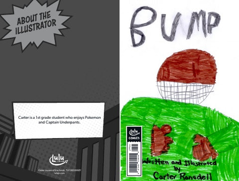 BUMP