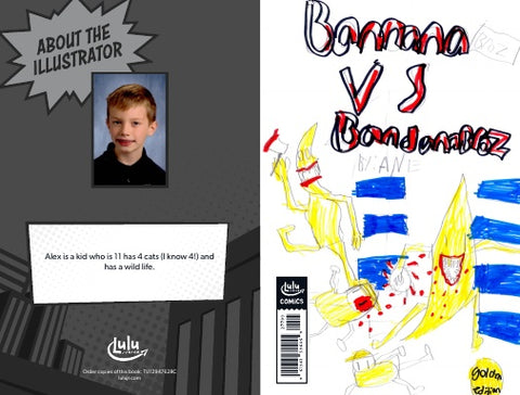 Bananna Bros Vs. Bandana Bros: Bonus Edition