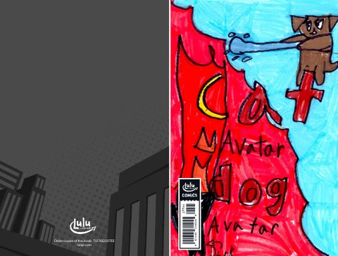 Cat Powers and Dog Powers