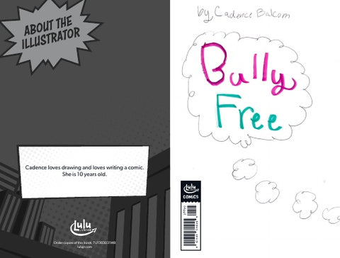 Bully Free