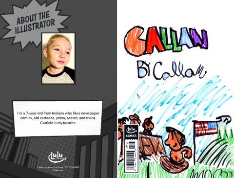Callan