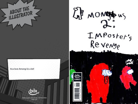 Among Us... II Imposters Revenge