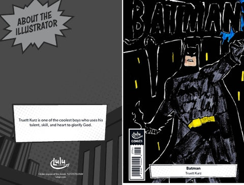 Batman