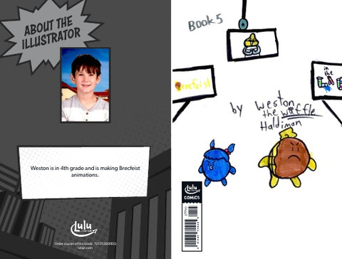 Brecfeist in the Lab