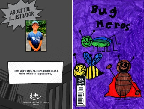 Bug Heros