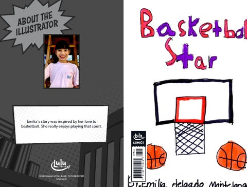 Basketball Star