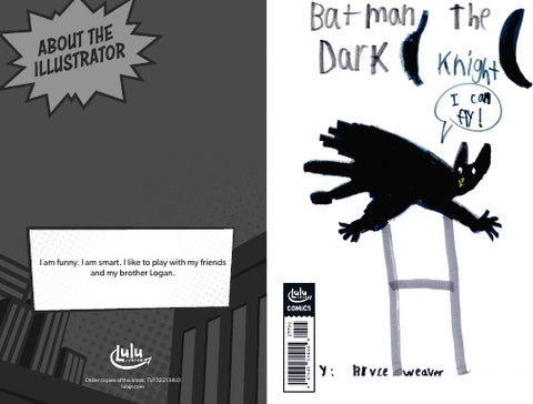 Batman: The Dark Knight