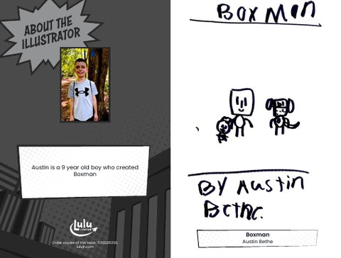 Boxman