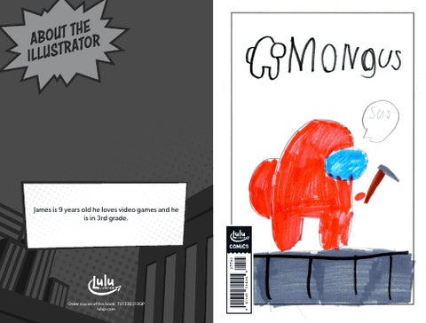 AMONGUS