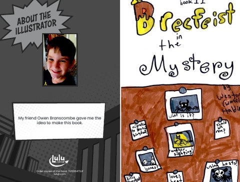 Brecfeist in the Mystery